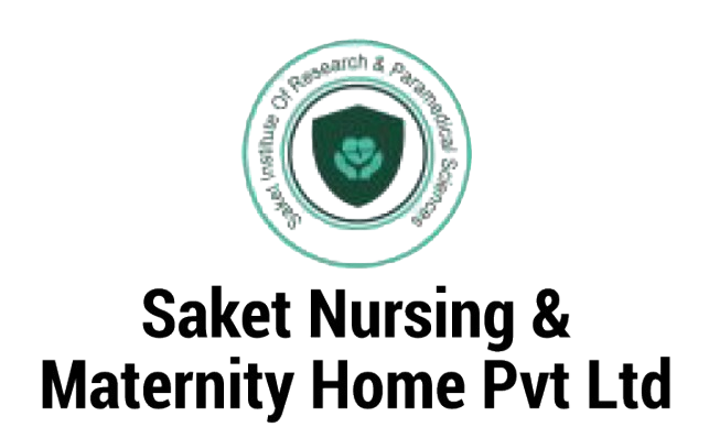 Saket Nursing & Maternity Home Pvt. Ltd.
